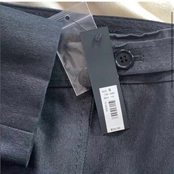 2 piece limited suit never worn beautiful material just too small for me - Picture 3 of 5